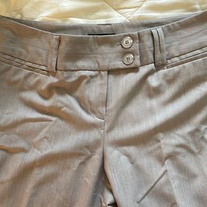 Woman’s dress pants size 10